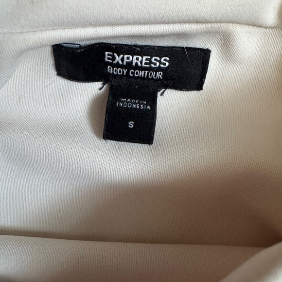 Express bodysuit - Picture 2 of 3